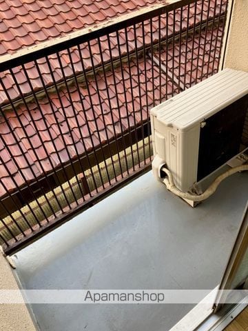 京第一マンションの内装写真