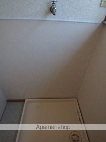 パステルハウスの内装写真