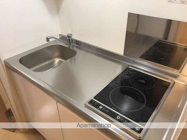 クレイノラーラIIの内装写真