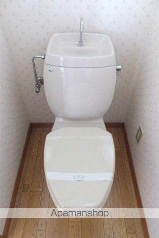 コーポBIG小豆餅の内装写真