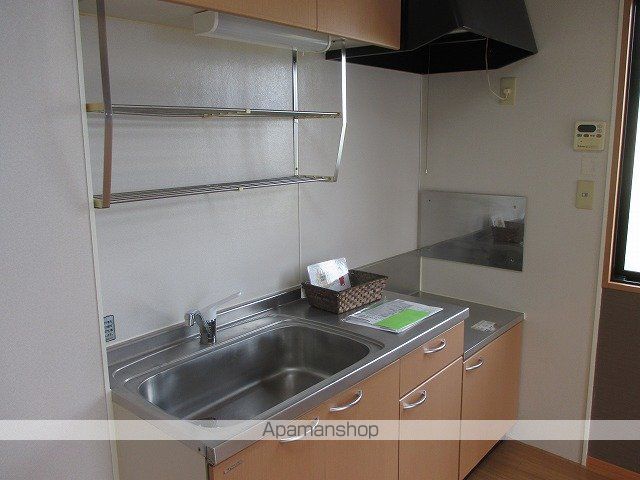 J’S 254の内装写真