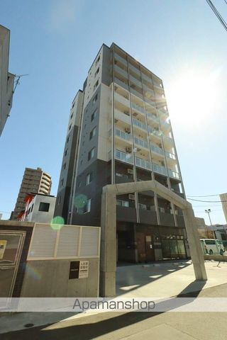 ラクラス円山公園の外観写真
