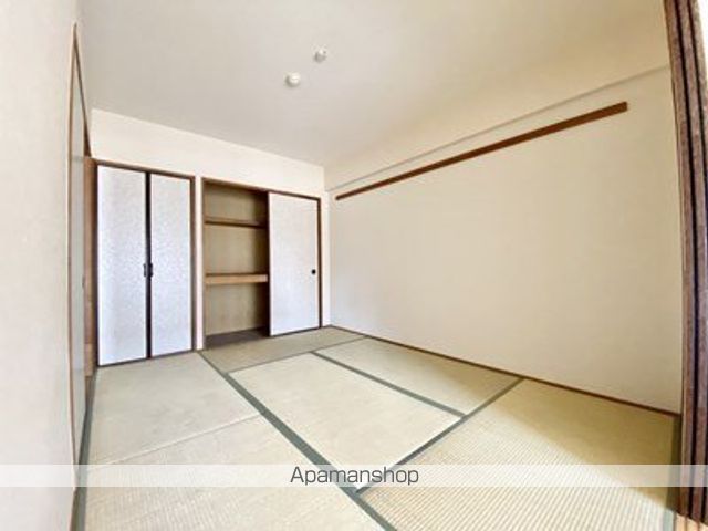 すてーじあ錦ヶ丘の内装写真