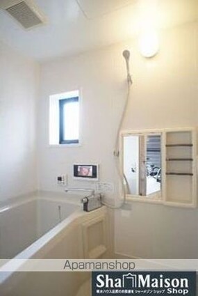 ミハラ・デュオＥ[3DK/54.93m2]のバス