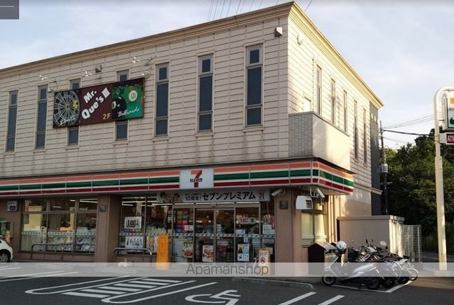 レコルテ戸塚の周辺写真