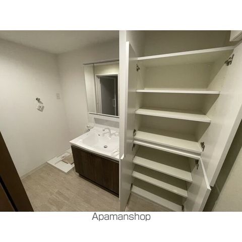 PURE RESIDENCE 名駅南の内装写真