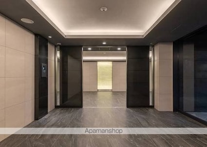 グランド・ガーラ東大島[2K/25.51m2]の内装1