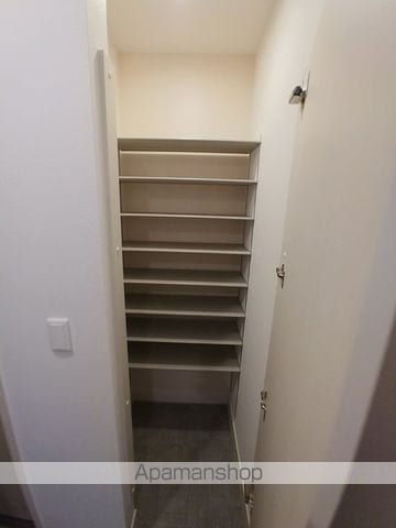 ヴァンクールの内装写真