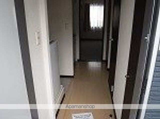 レオネクスト屋敷添の内装写真