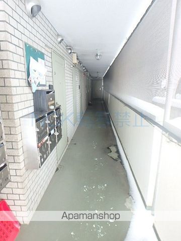 ロアールN21の内装写真
