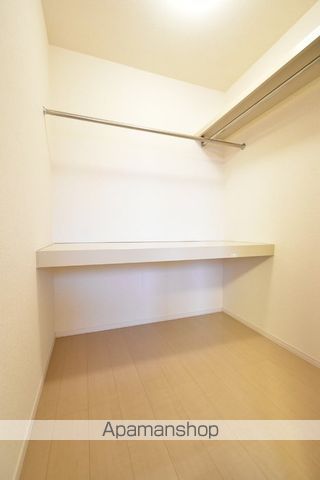 セゾン Aの内装写真