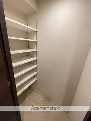 東京都中野区弥生町１丁目[1LDK/40.11m2]の内装1