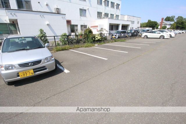 ビレッジハウス東月寒1号棟のその他写真