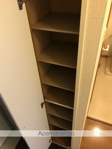 レオパレス井垣の内装写真