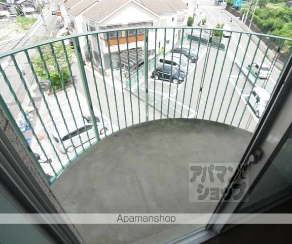 プレジールマンションの内装写真