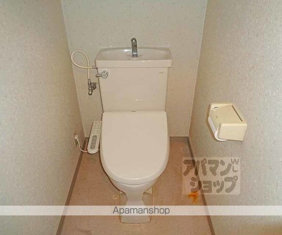 グリーンヒル桃山の内装写真