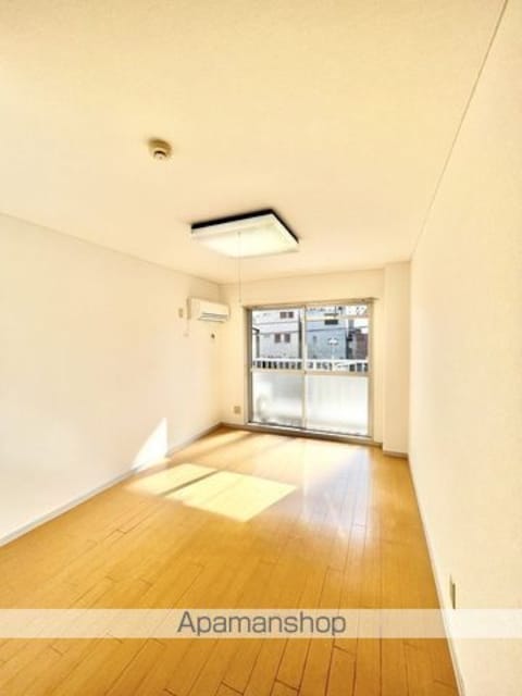 サンハイツ吉田[1K/18.5m2]の内装7