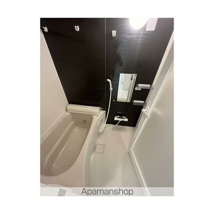 ＴＡＺ　Ｂｕｉｌｄｉｎｇ[1LDK/44.82m2]のバス