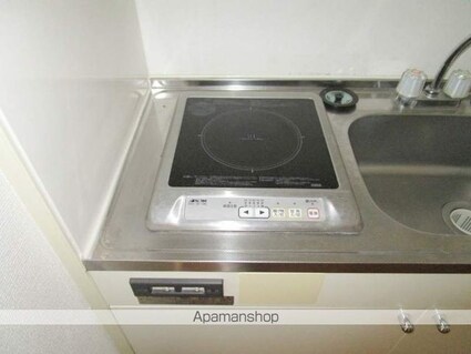 レオパレスＬＯＧＩＮ[1K/23.18m2]の内装2