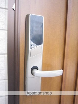 メリディアンオフィス柏木[1R/20.89m2]の内装7