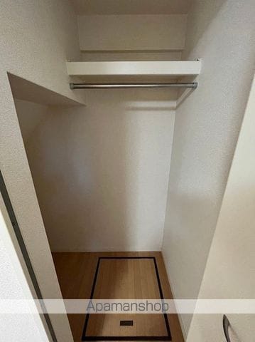 クレアシオン永福の内装写真