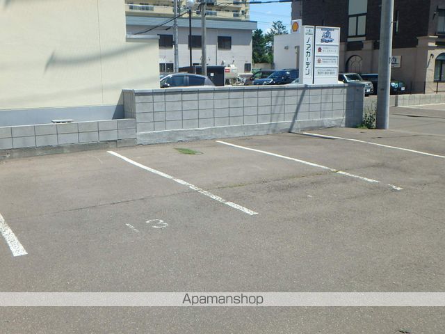 システムコート旭ヶ丘のその他写真