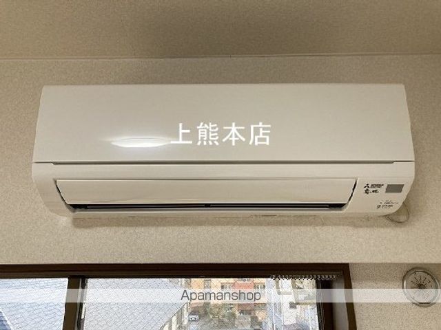 ロフティ花園の内装写真