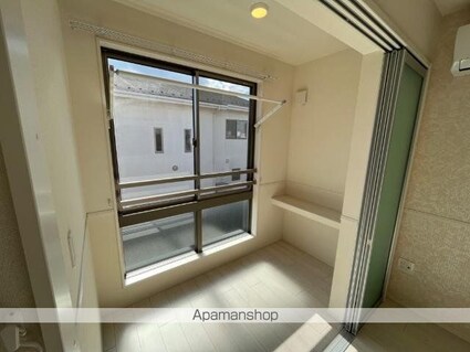 仮）大治町八ツ屋アパート[1LDK/48.2m2]の内装