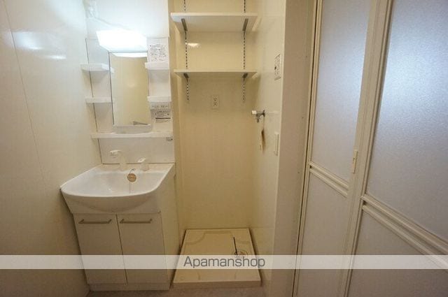 ルーエ岐南 Aの内装写真