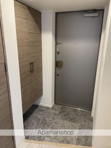 LAVITA難波元町の内装写真