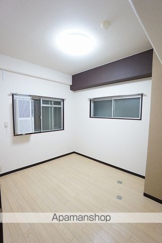 パルシティ伝馬町の内装写真
