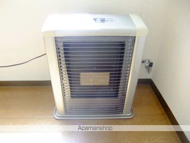 ノースリバーIVの内装写真