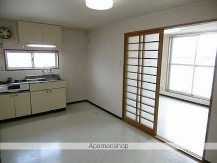 ツースリーワン[1DK/30.82m2]の内装2