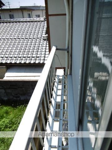 ニュー物部の内装写真
