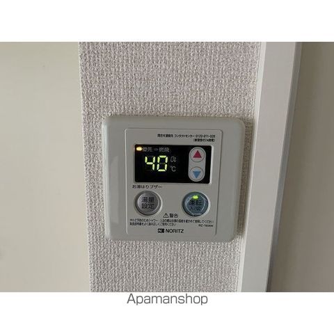 アムス堀ノ内A棟の内装写真
