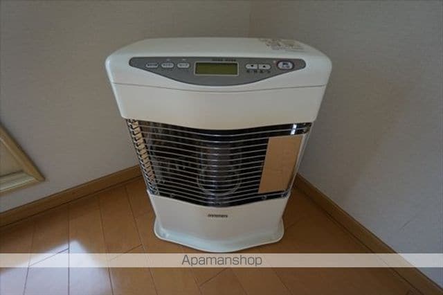 クレス東2条の内装写真