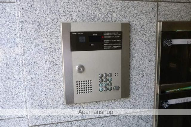 クローバーホフの内装写真