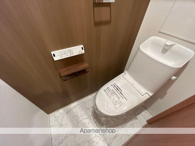 ラ・フレーズ橋本の内装写真