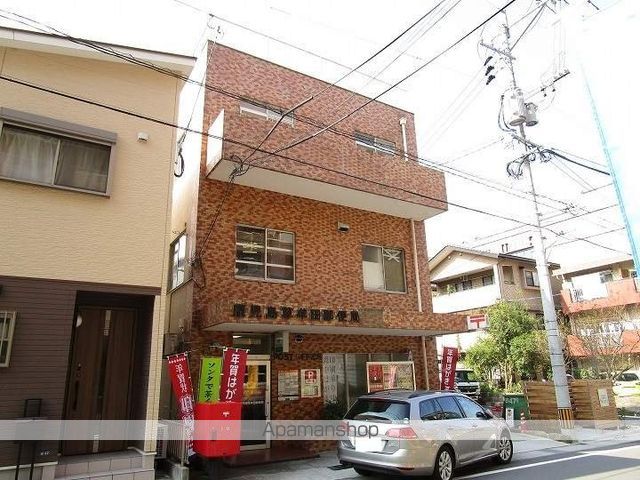 城山コーポ出会い坂の周辺写真