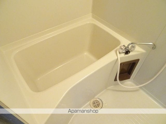 ホワイトキャッスル26番館の内装写真