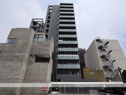 Ｅ－ｃｉｔｙ大須[1K/28.9m2]の外観5