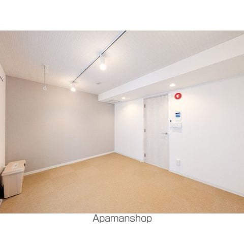 ラシクラス西大井の内装写真