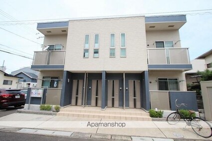 レジデンスＫ[1LDK/46.42m2]の外観2