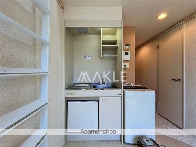 ユナイト田浦マークヘアリーの内装写真