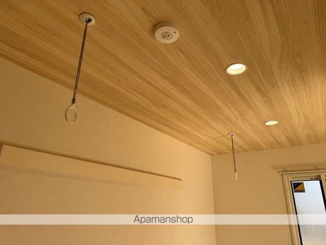 D-resena Solaireの内装写真