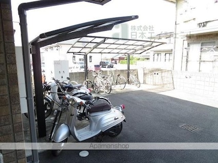 エムセリア　Ｂ棟[2DK/47.9m2]の周辺