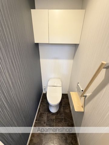 Villany Nordの内装写真