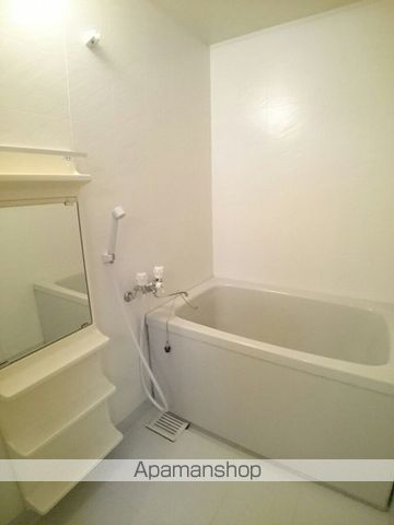 エルディム セントラルの内装写真