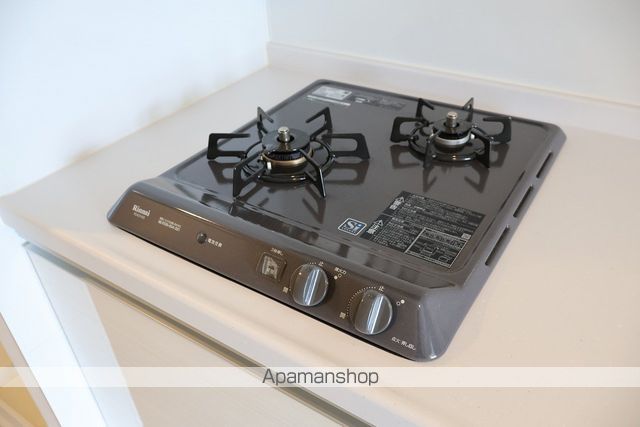 シンセーロ通町の内装写真