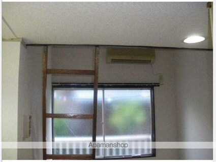 東京都中野区本町４丁目[1R/11.82m2]のその他設備